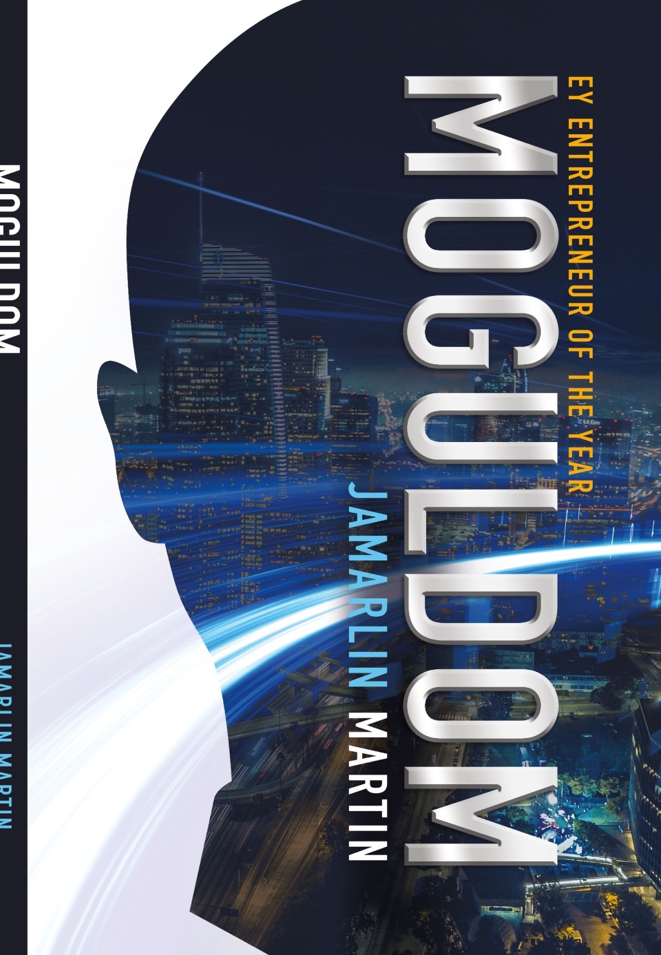 Moguldom by Jamarlin Martin